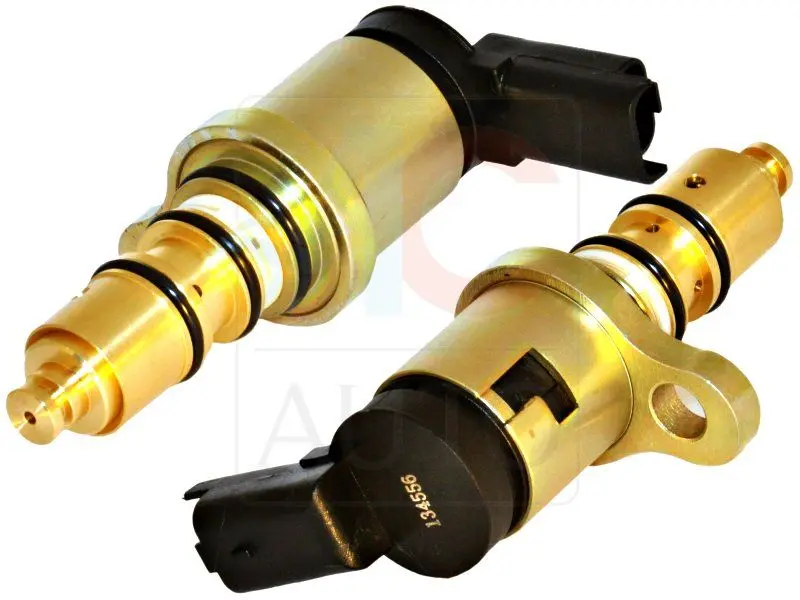 Regulovatelný ventil, kompresor Q-SPARES AC-02SD06