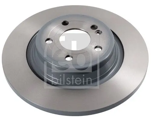 Brzdový kotouč FEBI BILSTEIN 107513