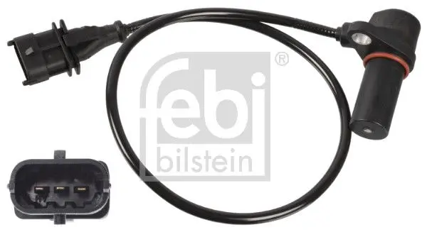 Generátor impulsů, klikový hřídel FEBI BILSTEIN 109532