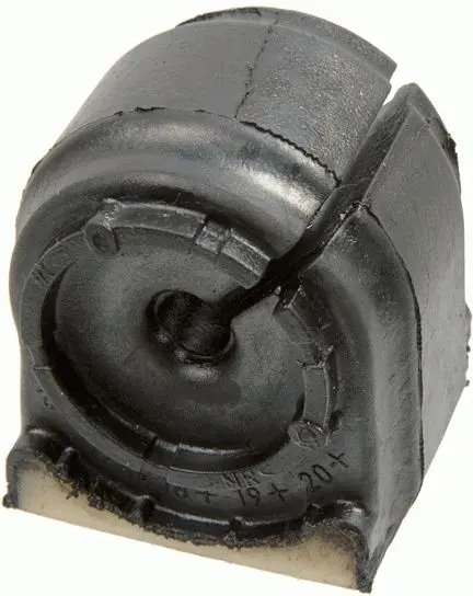 Držák, Příčný stabilizátor LEMFÖRDER 39545 01
