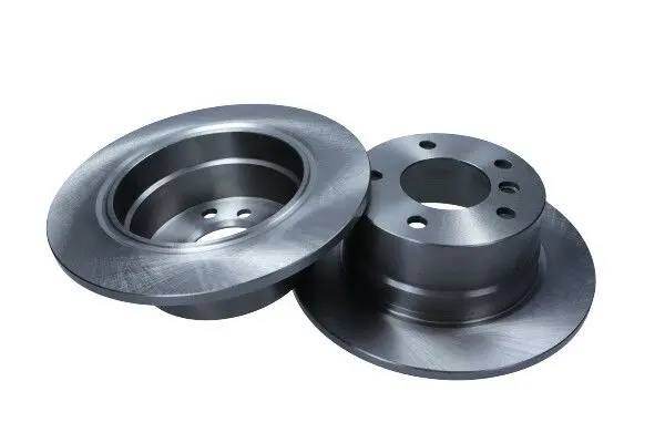 Brzdový kotouč MAXGEAR 19-1214