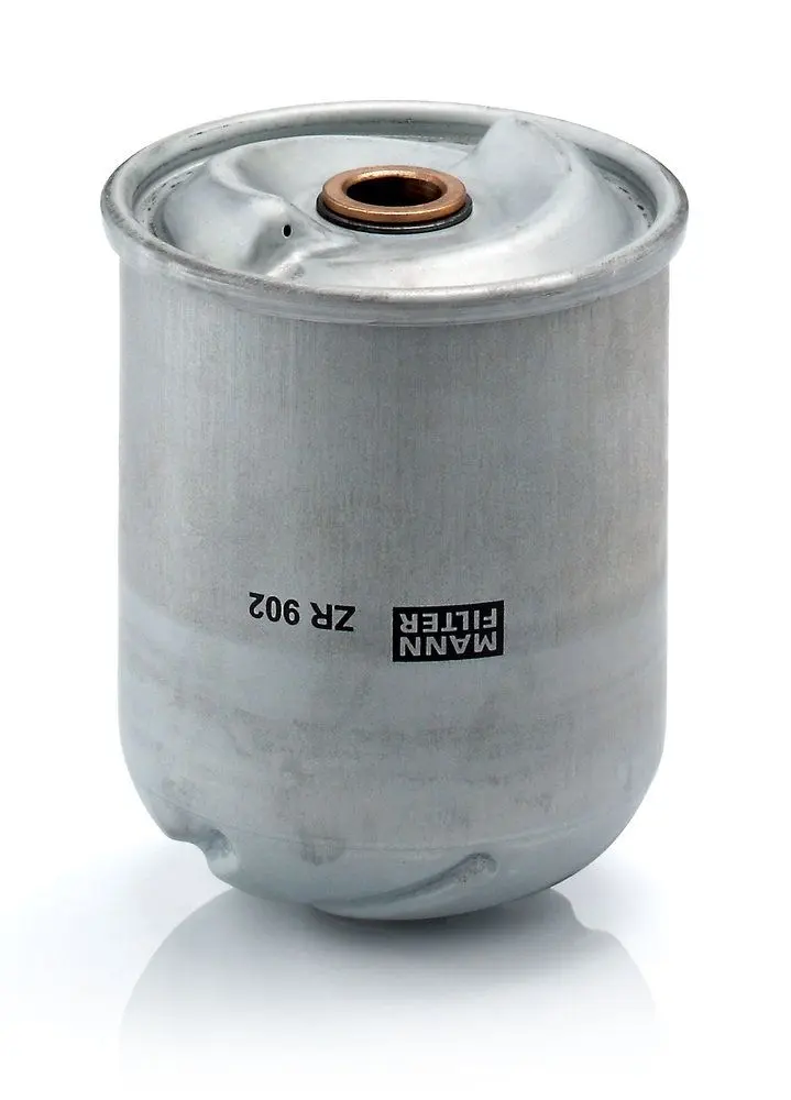 Olejový filtr MANN-FILTER ZR 902 x