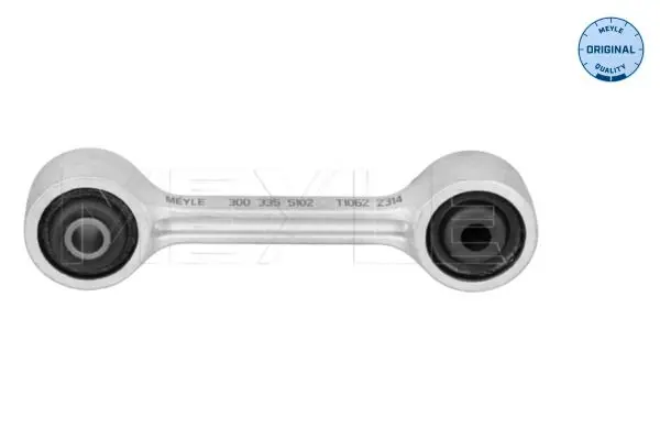Tyc/vzpera, stabilisator