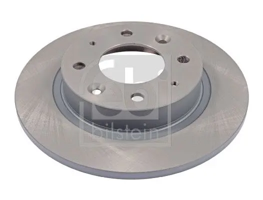 Brzdový kotouč FEBI BILSTEIN 108510