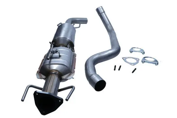 Filtr sazových částic, výfukový systém MAXGEAR 27-6043