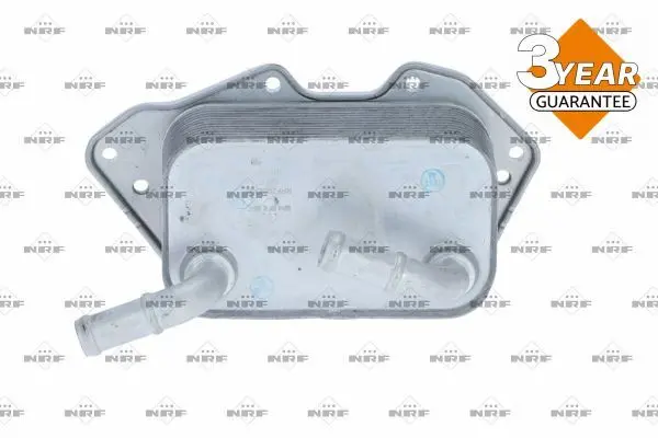 Olejový chladič, motorový olej NRF 31205