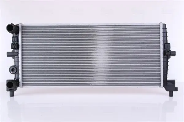 Chladič, chlazení motoru NISSENS 606239
