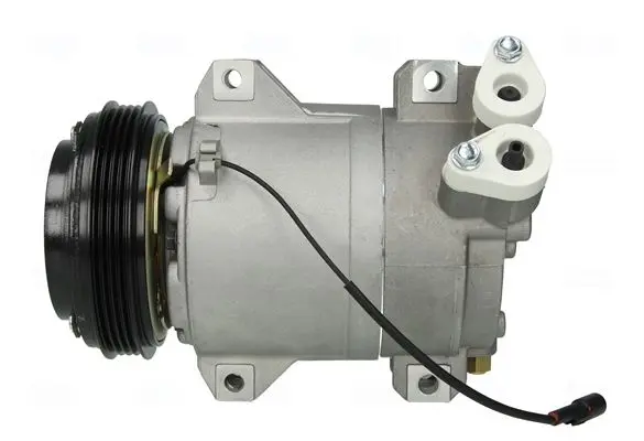 Kompresor, klimatizace NISSENS 89519