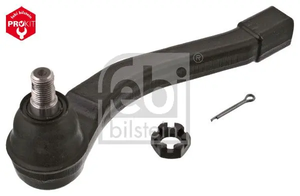 Hlava příčného táhla řízení FEBI BILSTEIN 41900