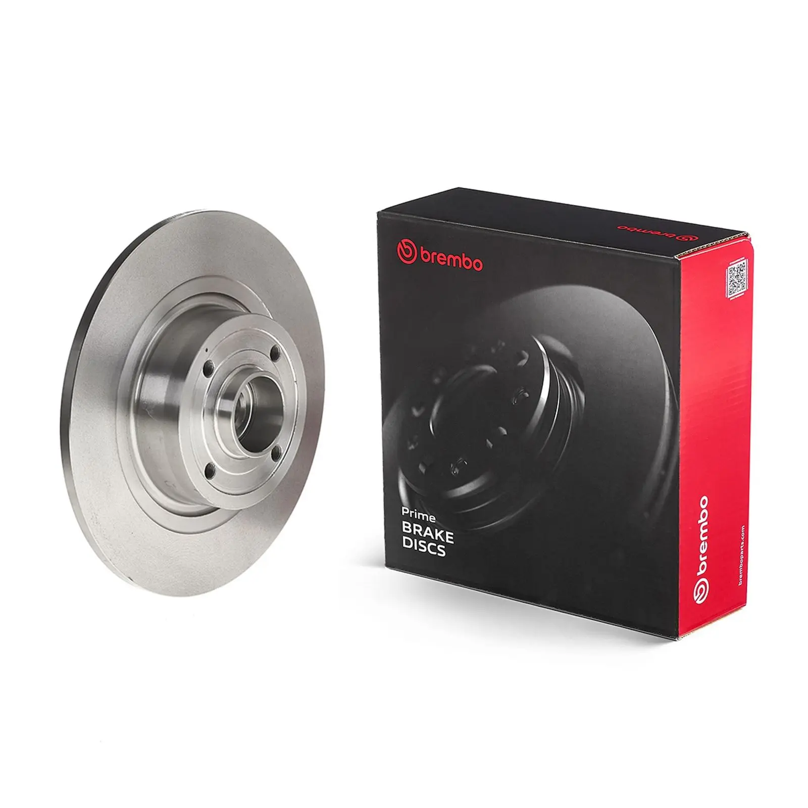 Brzdový kotouč BREMBO 08.A135.17