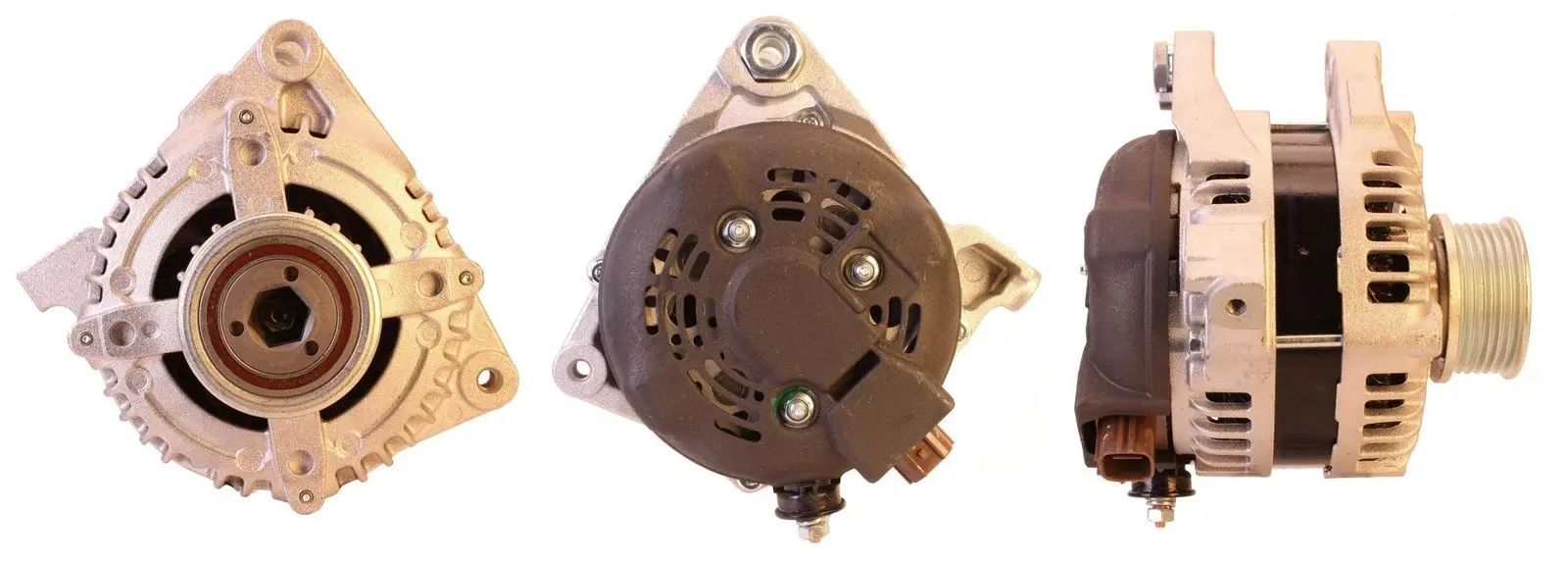 generátor LUCAS LRA03633
