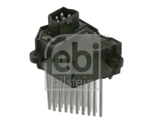 Řídící jednotka, klimatizace FEBI BILSTEIN 24617