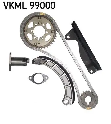 Sada rozvodového řetězu SKF VKML 99000
