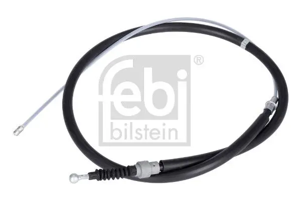 Tažné lanko, parkovací brzda FEBI BILSTEIN 22736