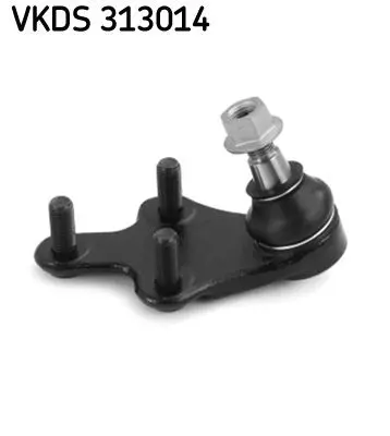 Podpora-/ Kloub SKF VKDS 313014