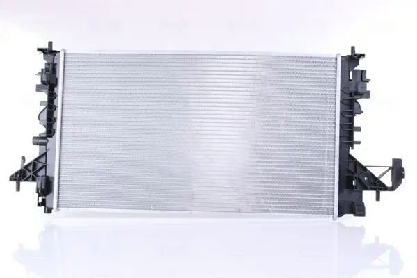 NISSENS Chladič, chlazení motoru 630798