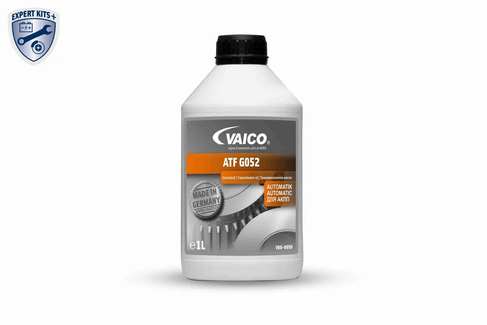 Olej do automatické převodovky VAICO V60-0050