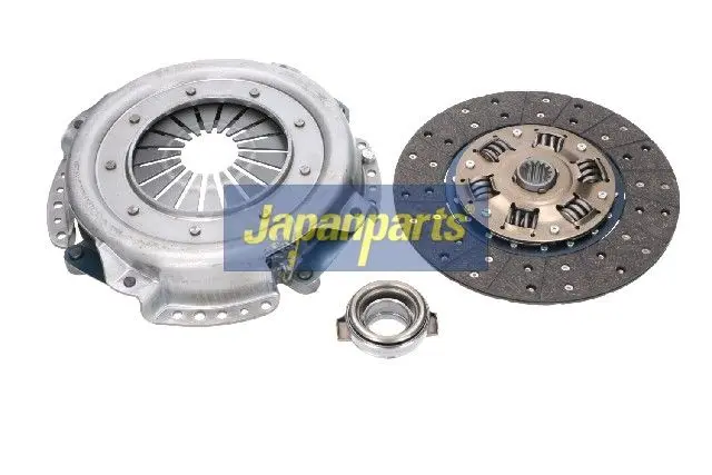JAPANPARTS Sada spojky KF-5012