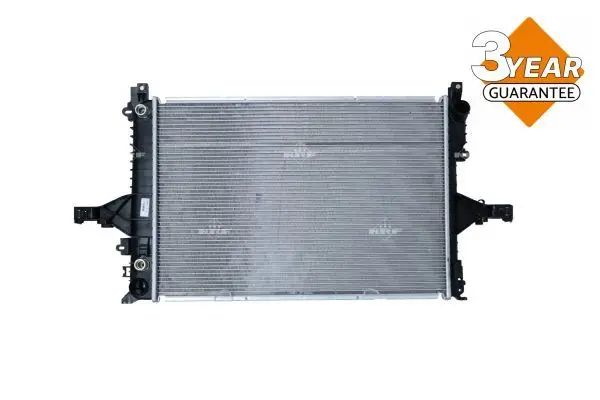 Chladič, chlazení motoru NRF 53946