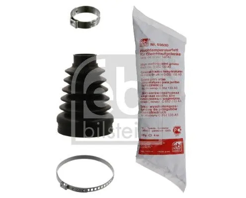 Sada měchů, hnací hřídel FEBI BILSTEIN 38351