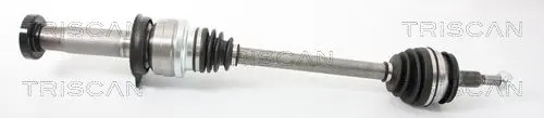 Hnací hřídel TRISCAN 8540 295010