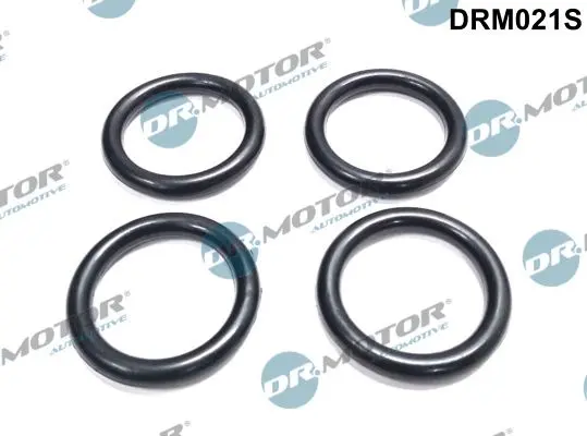 Těsnění, koleno sacího potrubí Dr.Motor Automotive DRM021S