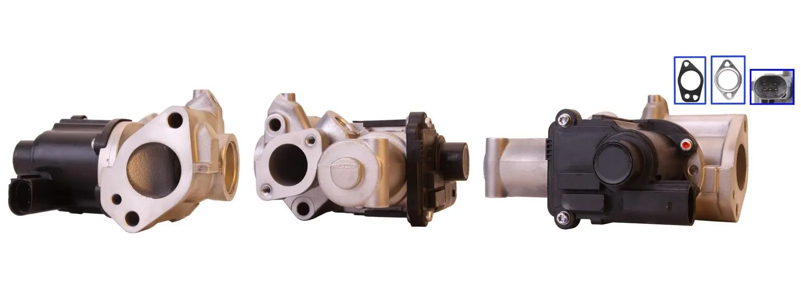 AGR-Ventil DRI 717730125