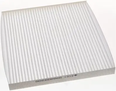 Filtr, vzduch v interiéru DENCKERMANN M110850