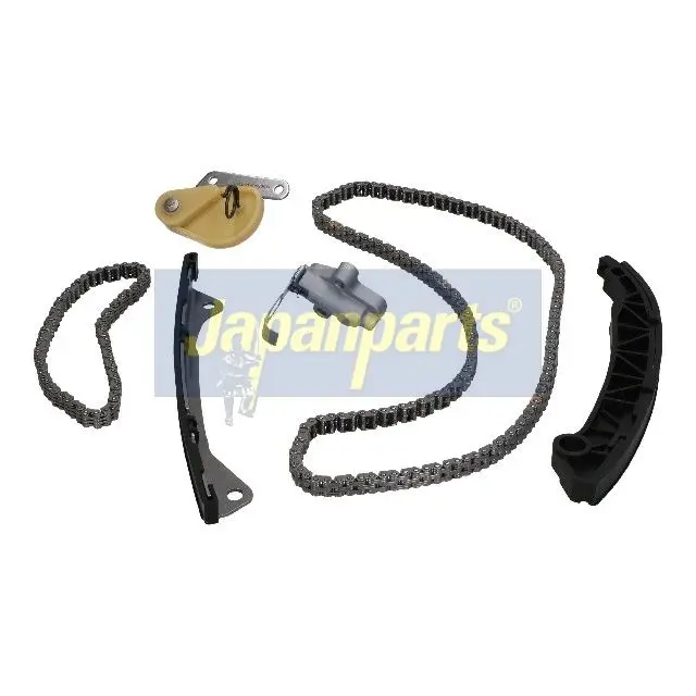Sada rozvodového řetězu JAPANPARTS KDK-136