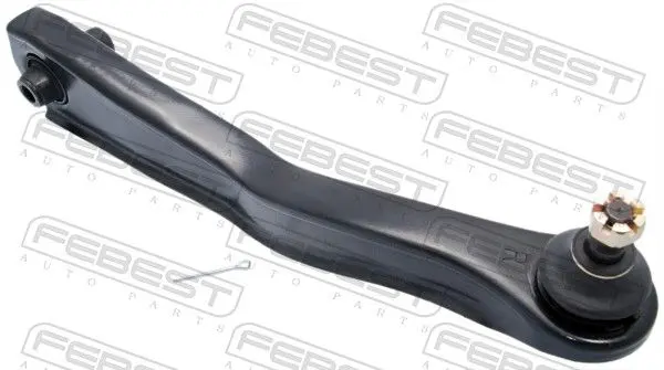 Řídicí páka, zavěšení kol FEBEST 0425-EARH