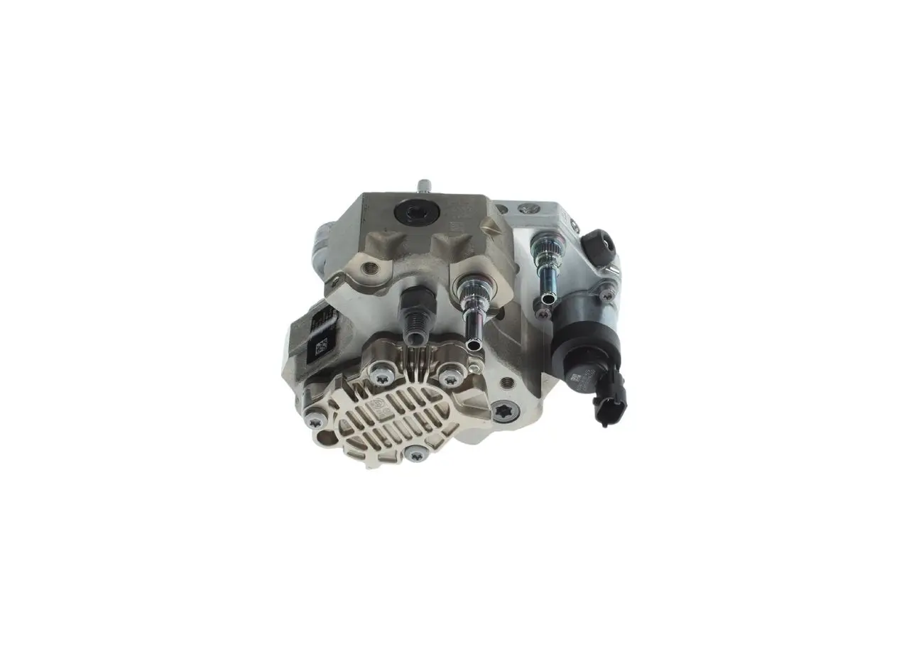 Vysokotlaké čerpadlo BOSCH 0 986 437 302
