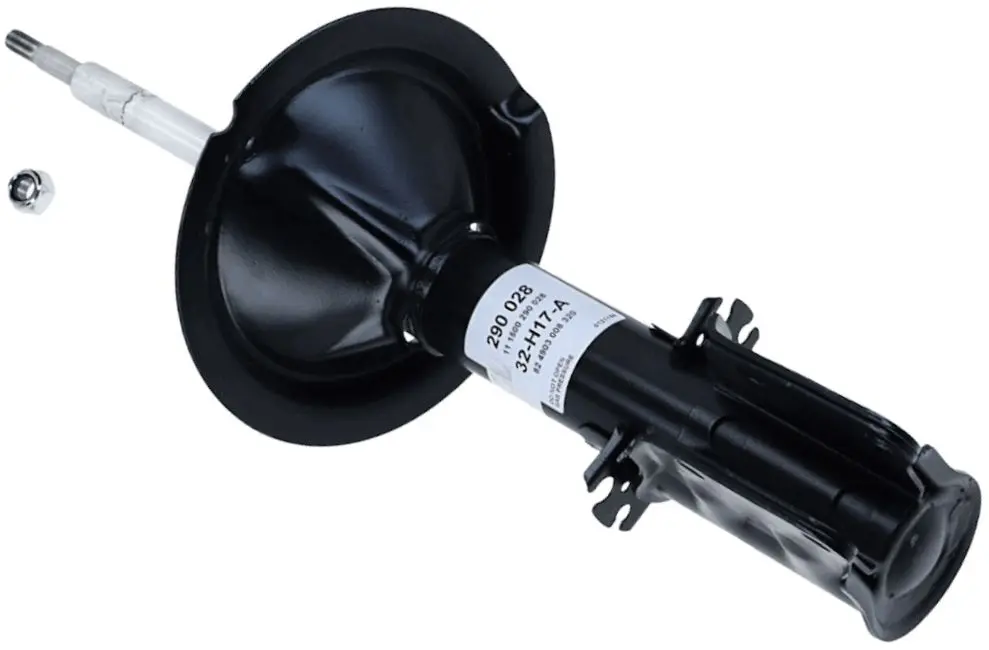 SACHS Tlumič pérování 290028