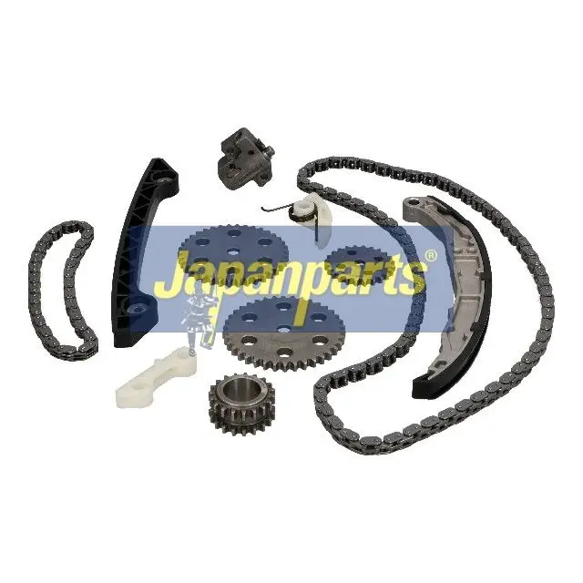 Sada rozvodového řetězu JAPANPARTS KDK-301