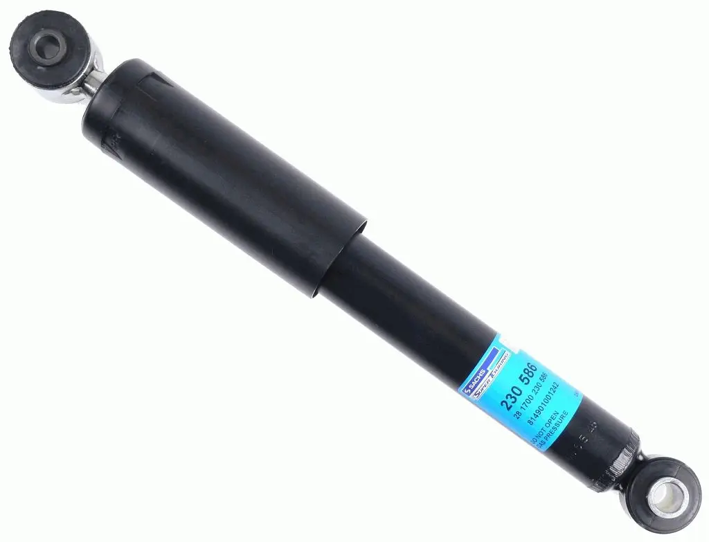 Tlumič pérování SACHS 230 586
