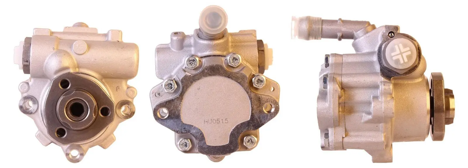 Hydraulické čerpadlo, řízení DRI 715520096