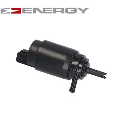 Vodní čerpadlo ostřikovače, čistění skel ENERGY PS0019
