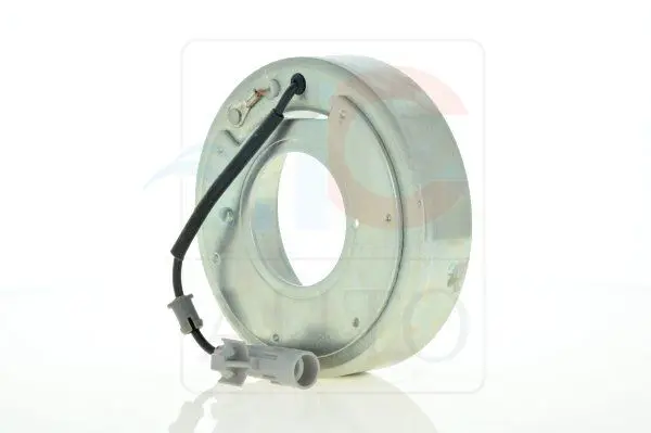 Cívka, magnetická spojka (kompresor) Q-SPARES AC-04ZX18
