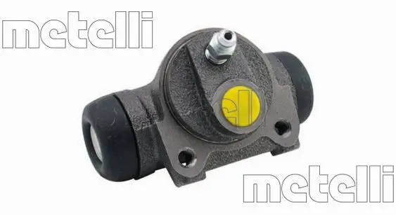 Válec kolové brzdy METELLI 04-0642