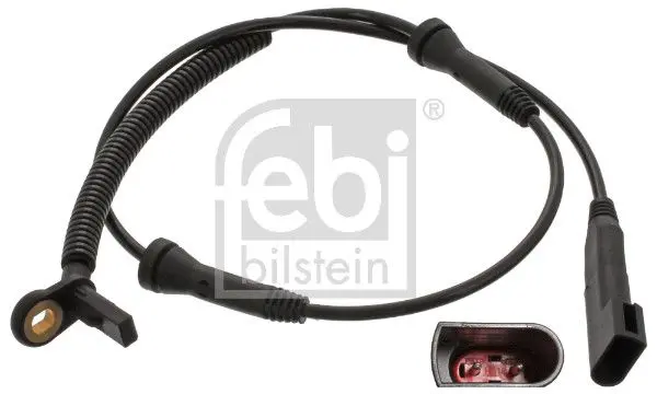 Snímač, počet otáček kol FEBI BILSTEIN 45088