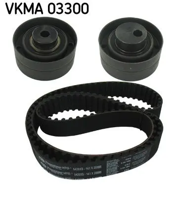 SKF Sada rozvodového řemene VKMA03300