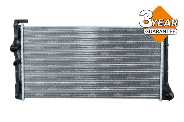 Chladič, chlazení motoru NRF 53615