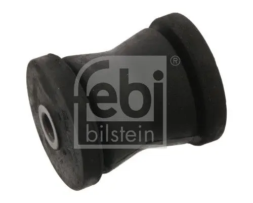 Zavěšení, tělo nápravy FEBI BILSTEIN 02273