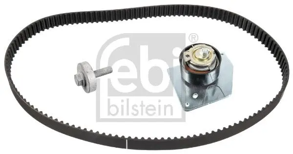 Sada rozvodového řemene FEBI BILSTEIN 43669
