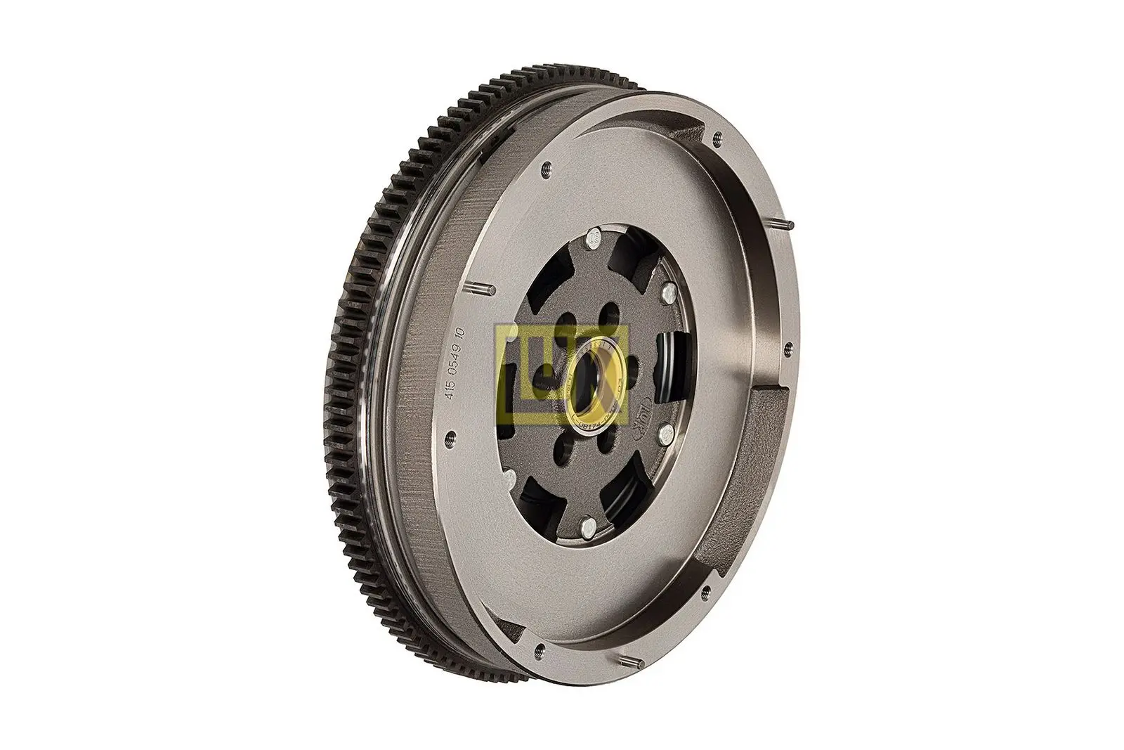 Setrvačník Schaeffler LuK 415 0549 10