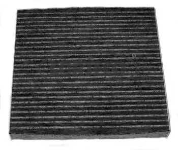 Filtr, vzduch v interiéru CORTECO 80001184