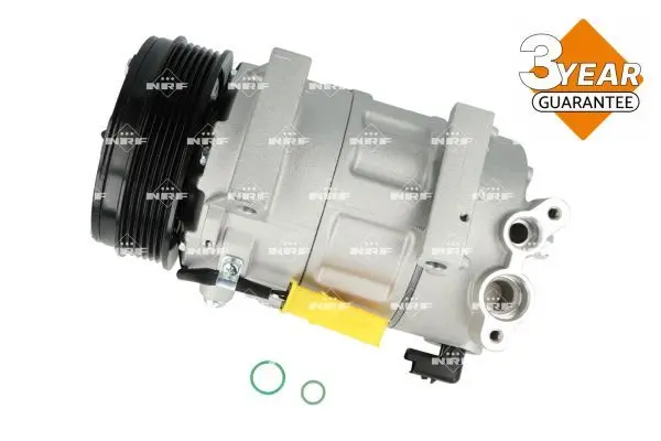 Kompresor, klimatizace NRF 32240