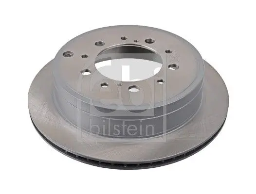 Brzdový kotouč FEBI BILSTEIN 170786