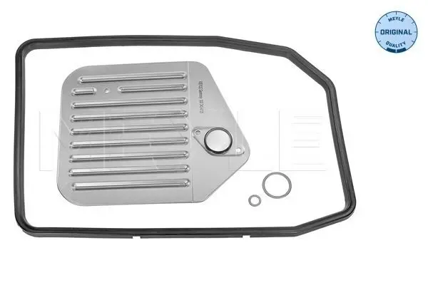 Sada hydraulického filtru, automatická převodovka MEYLE 300 243 4105/S