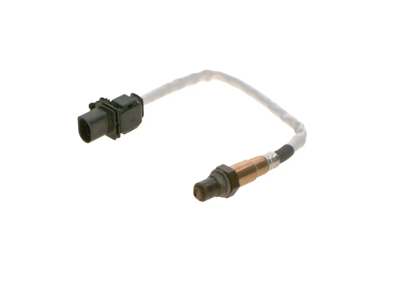Lambda sonda BOSCH 0 281 004 196