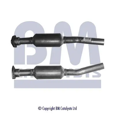 Katalyzátor BM CATALYSTS BM90423H